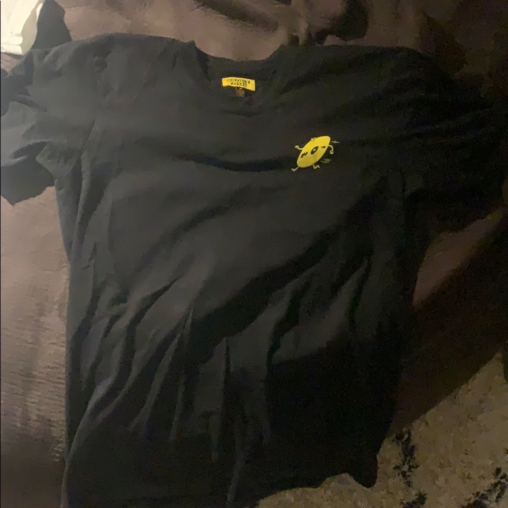 Chinatown market tee